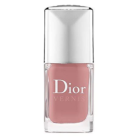 dior vernis in 428 sienna|Dior Vernis: Nail Lacquer with a Professional Manicure Finish.